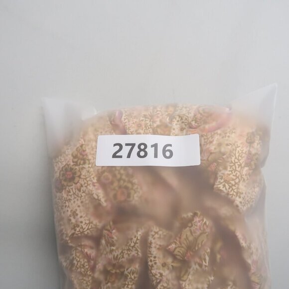 Ulla Johnson Juniper Floral Mini Dress Size 6 - Picture 13 of 13